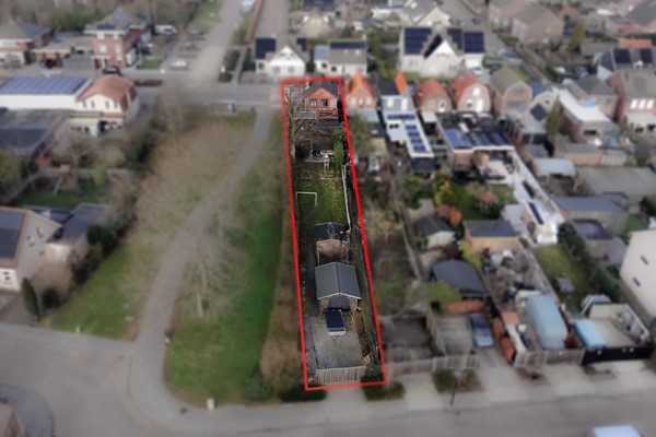 Medium property photo - Zandeweg 25, 4731 NA Oudenbosch